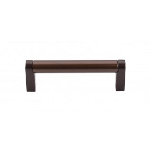 Top Knobs M1030 Pennington Bar Pull 3 3/4 Inch CC Oil Rubbed Bronze